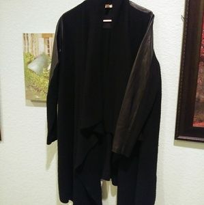 Nordstrom Cape Large 100% Cashmere